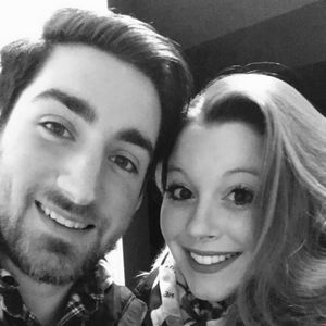 Meet your Posher, Sabrina-marie